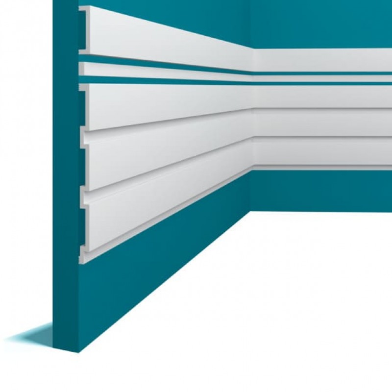 				Молдинг P125-2800