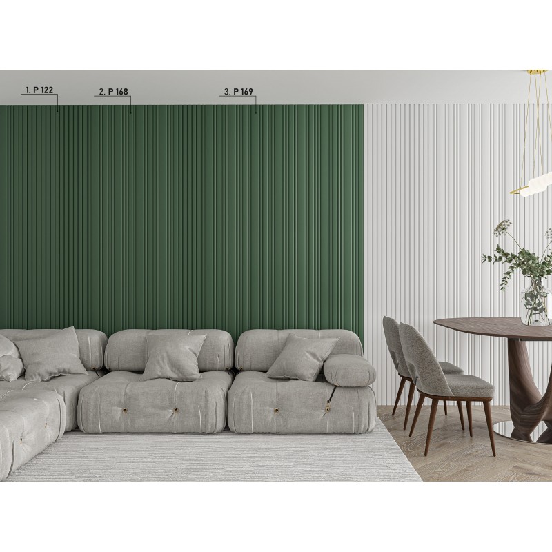 
				Стеновая панель P169-2800