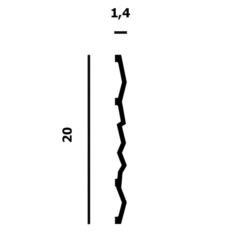 
				Стеновая панель P173-2800