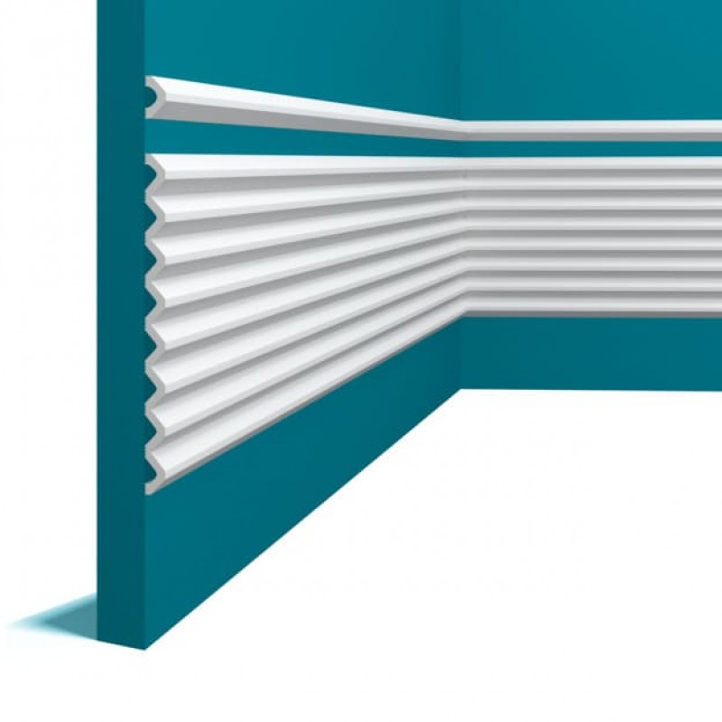 				Молдинг P134-2800