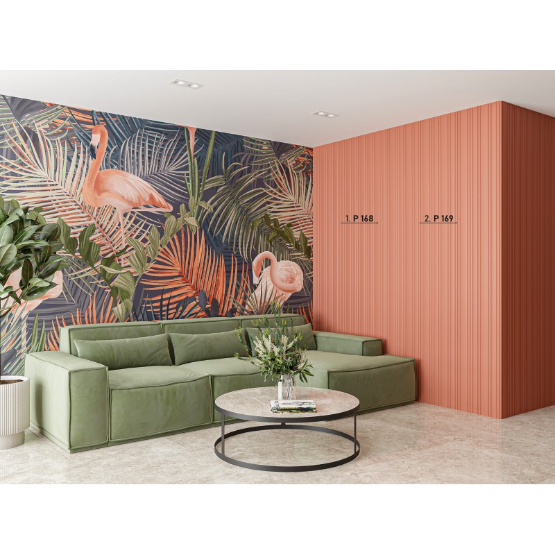 
				Стеновая панель P168-2000