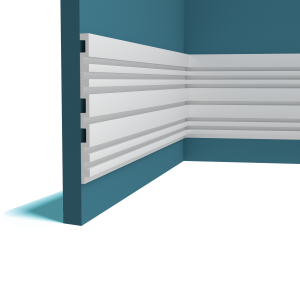 Стеновая панель P166-2000