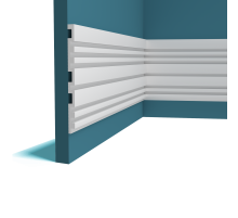 Стеновая панель P166-2800