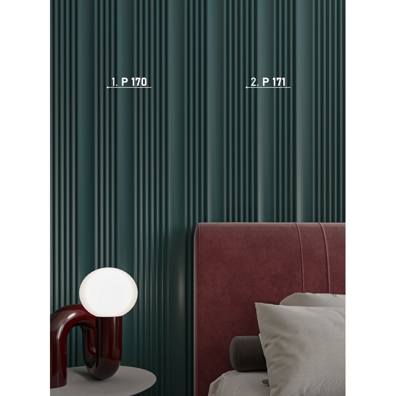 
				Стеновая панель P171-2800