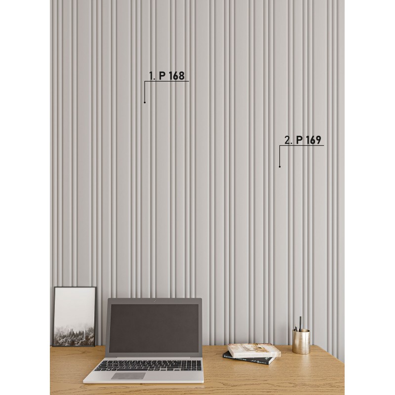 
				Стеновая панель P168-2800