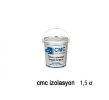 Шпатлёвка эластичная PS-TechnoPlaster 1,5 кг.