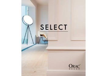 Изменение цен на продукцию Orac Decor