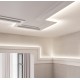 C395 Карниз Steps Orac Decor