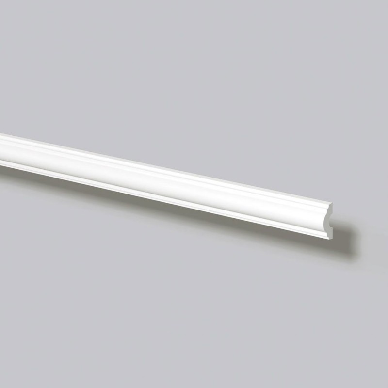 Молдинг из полистирола высокой плотности WL7 RUS