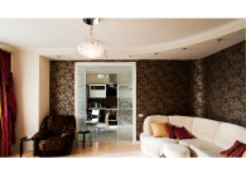 Создайте свой собственный дизайн интерьера вместе с коллекцией Fabello Decor! 