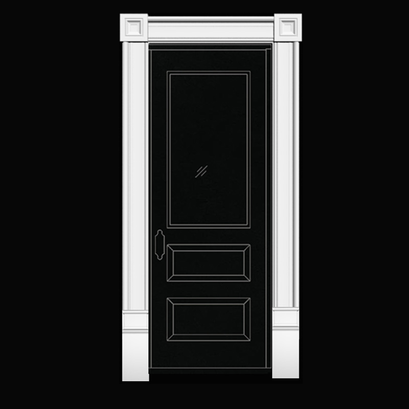 Комплект обрамления дверного проема №2