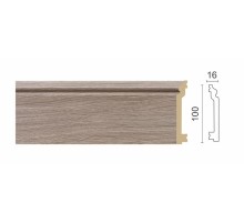 Плинтус напольный 701-80