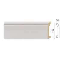 Плинтус напольный 701-75