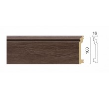 Плинтус напольный 701-81