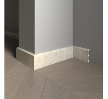 Плинтус напольный 706-10