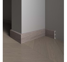 Напольный плинтус 706-80  