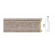 Плинтус напольный 701-25