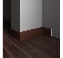 Напольный плинтус 706-82  