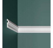 Молдинг ПраймДекор U-50 60/15