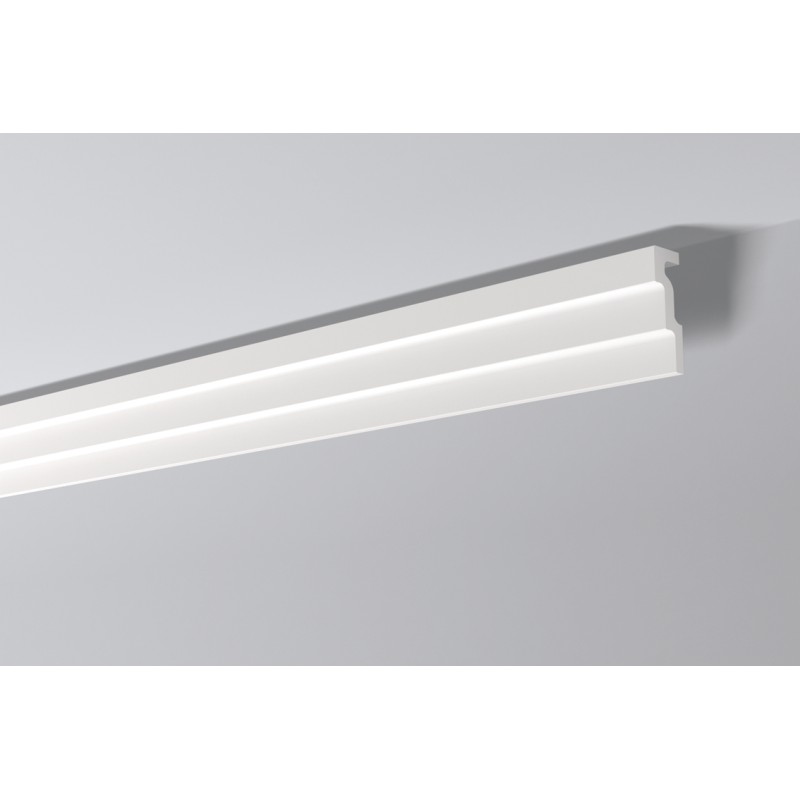 Молдинг из пенопласта M1