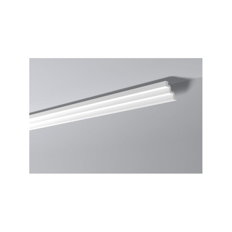 Потолочный плинтус из пенопласта NMC Nomastyl ST3