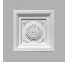 DCL 06 ШК/10 кессон DECOMASTER-3 (605*605*80мм)