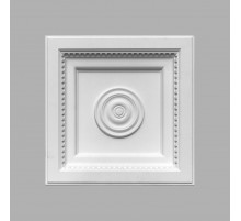 DCL 07 ШК/10 кессон DECOMASTER-3 (605*605*80мм)