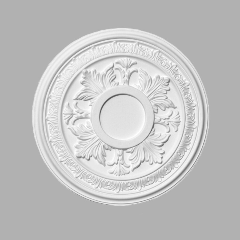 Розетка потолочная 80206