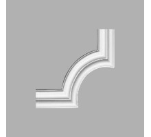 97200-1 ШК/100 угол DECOMASTER-3 (225*225мм)