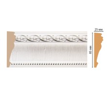 152-7D ШК/18 Молдинг DECOMASTER(85*25*2400 мм)