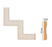 186-1-13 Угол (30*30 см)