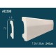 Плинтус напольный гибкий AD399F
