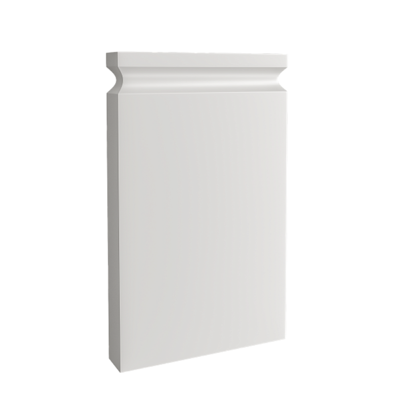 Дверной декор D 1095