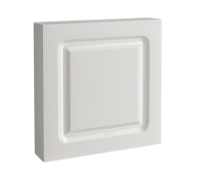 Дверной декор D 2085