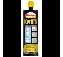 Химический анкер Момент Крепеж Всесезонный CF900,280 мл