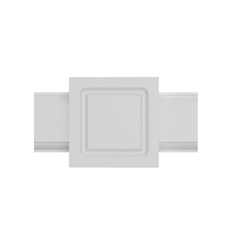 Дверной декор D 2085