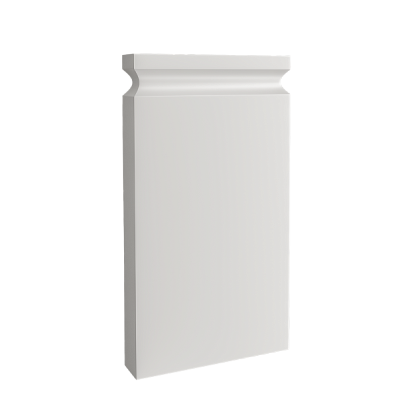 Дверной декор D 1085