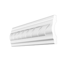 Молдинг С 02 40-15К