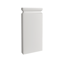 Дверной декор D 1075