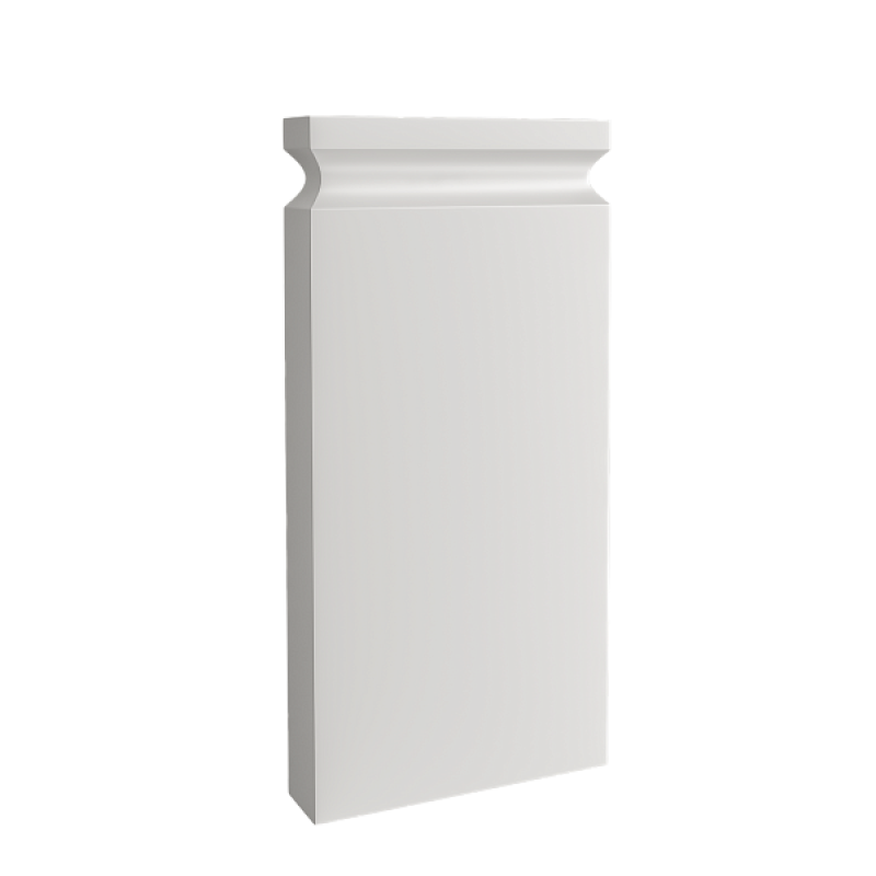 Дверной декор D 1075