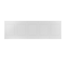 Панель UW 510 Панель д/стен 5 филенок