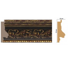 FM9-4 багет (94*36*2850)/11