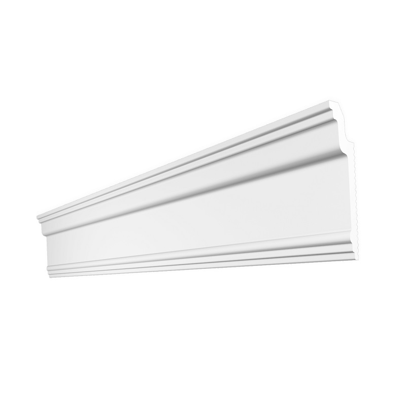 Потолочный плинтус П 13 30/80