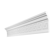 Плинтус потолочный П 13В 25/50
