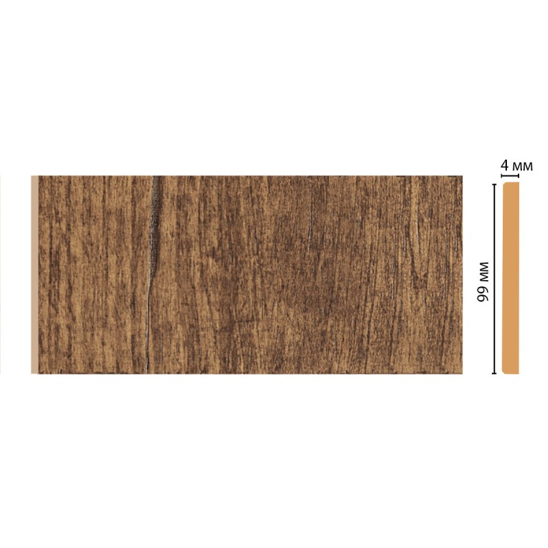 Декоративная панель Декомастер W10-3