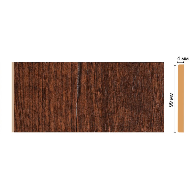 Декоративная панель Декомастер W10-2