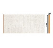 Декоративная панель W10-7 (99*4*2400)