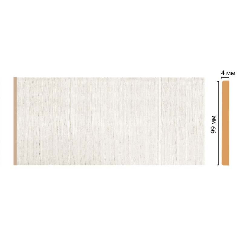 Декоративная панель Декомастер W10-7