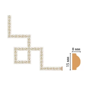 130-3-40 Угол (20*20 см)