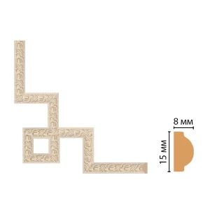 130C-3-18D Угол (20*20 см)